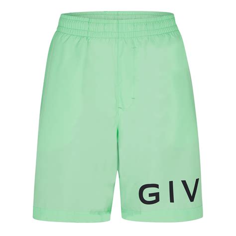 givenchy shorts women